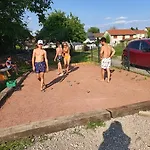 Mariebel' Frühstückspension Ottonville et Ricrange