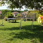 Mariebel' Frühstückspension Ottonville et Ricrange