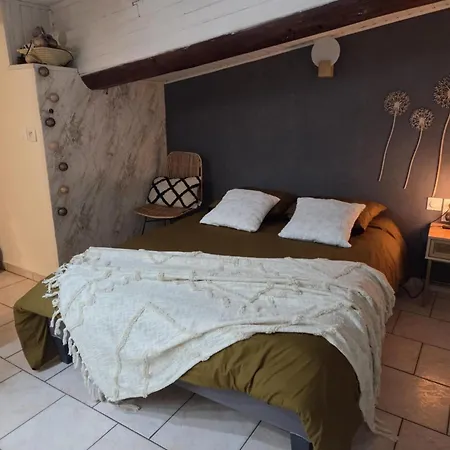 Mariebel' Bed & Breakfast