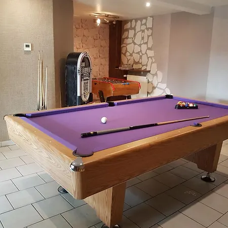 Mariebel' * Ottonville et Ricrange