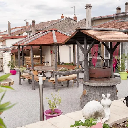 Mariebel' Bed & Breakfast