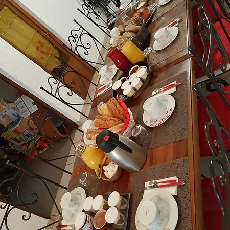 Bed & Breakfast Mariebel' *