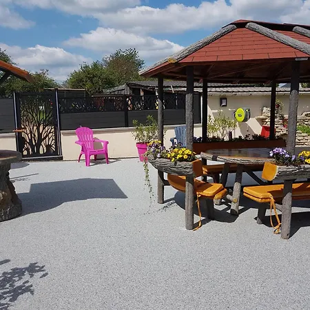 Mariebel' Bed & Breakfast