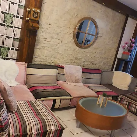 Mariebel' Bed & Breakfast *