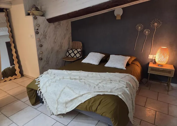 Mariebel' Bed & Breakfast