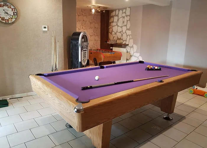 Mariebel' * Ottonville et Ricrange