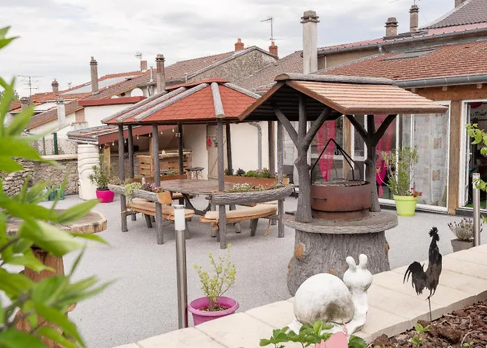 Mariebel' Bed & Breakfast