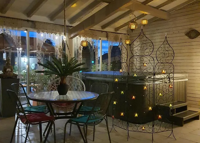 Mariebel' * Ottonville et Ricrange