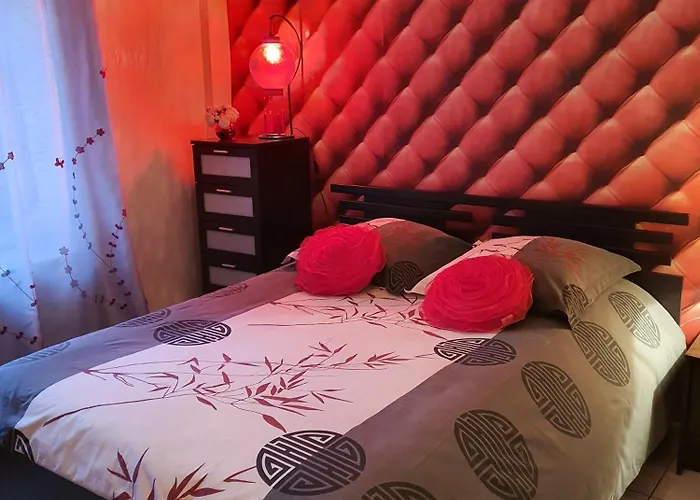 Mariebel' Bed & Breakfast *