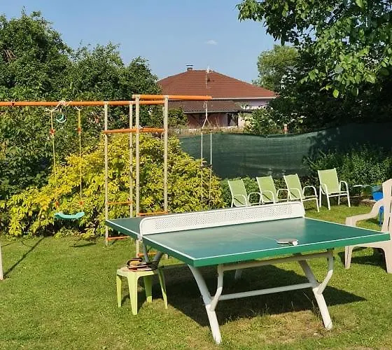 Mariebel' Ottonville et Ricrange