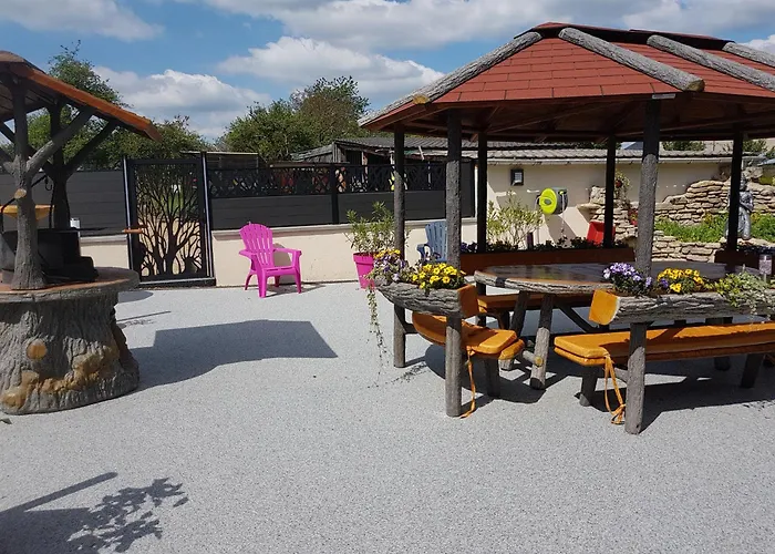 Mariebel' Bed & Breakfast